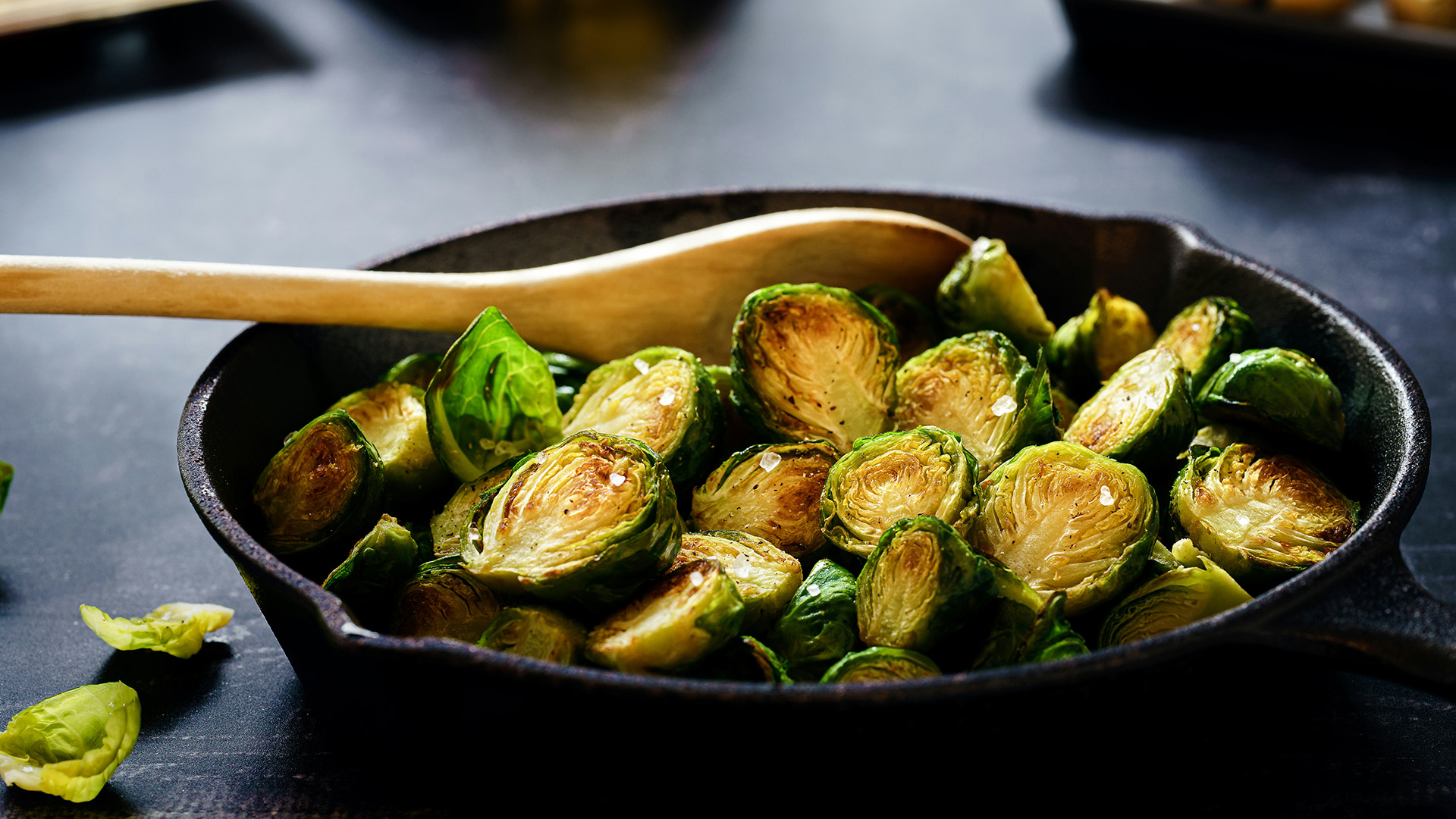 Recipes for Spring from Michigan Food Bloggers